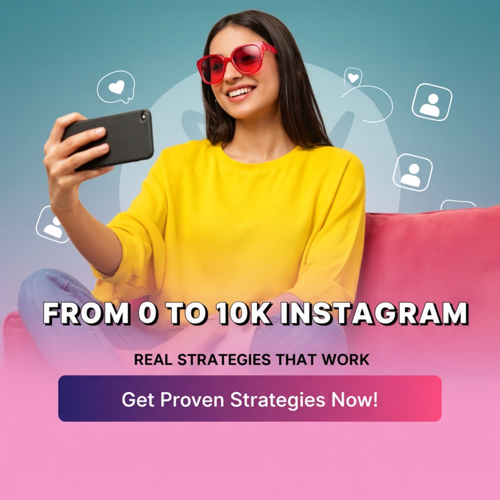 Instagram eBook Sample