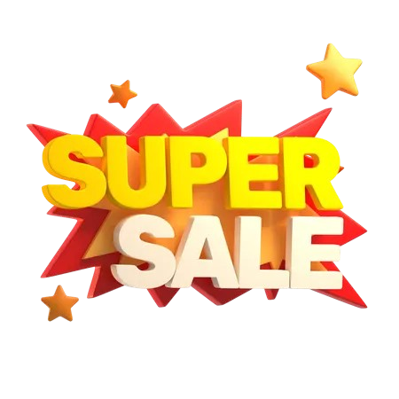 Sale Badge