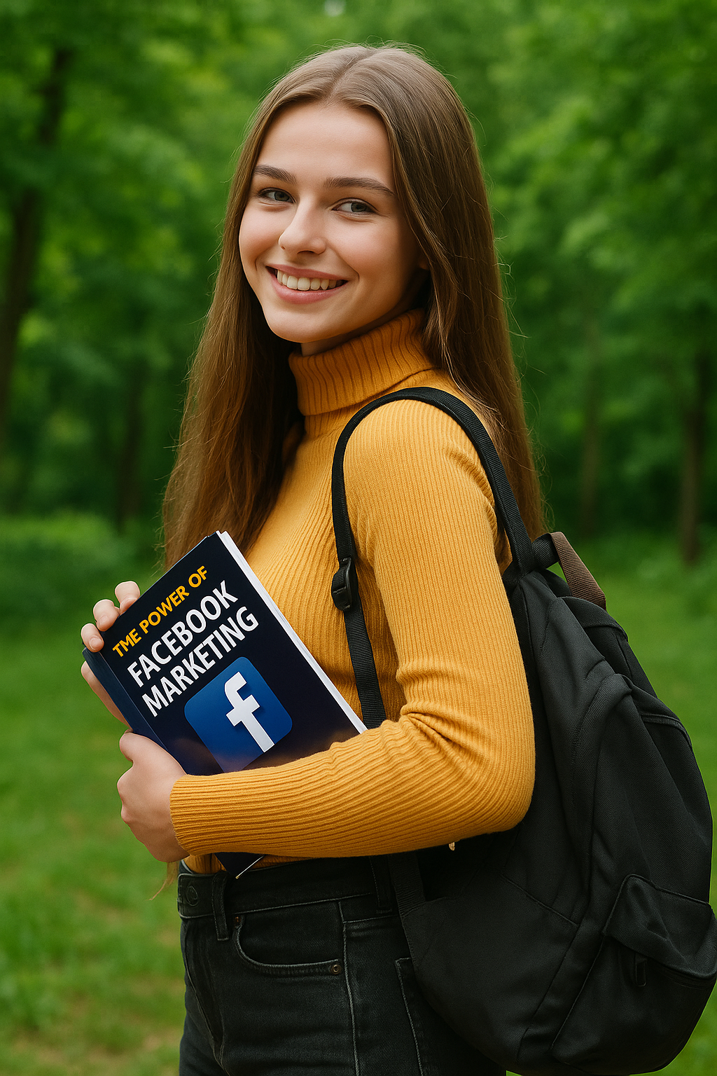 Instagram eBook Sample
