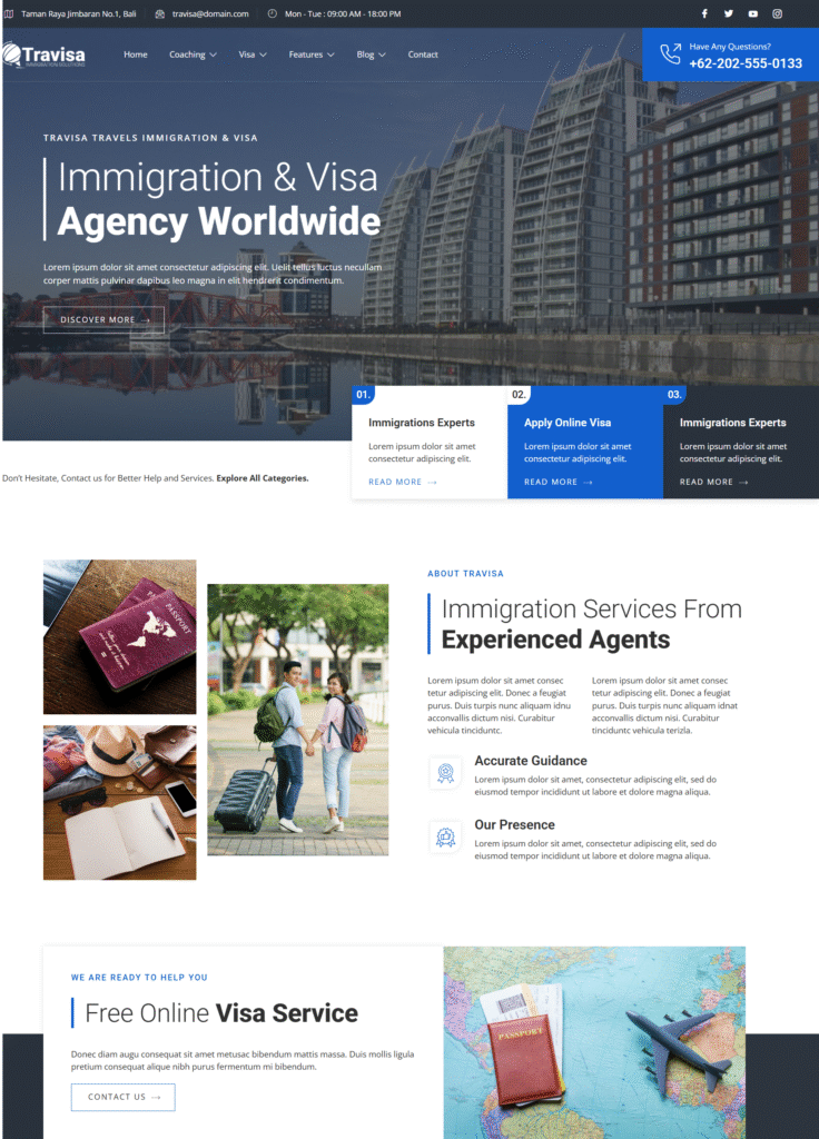 Digitalexpertworld