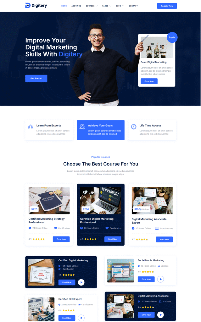 Digitalexpertworld