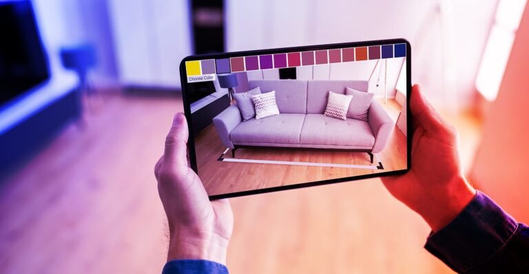 Augmented Reality (AR) Marketing