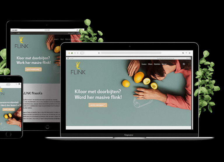Benefits of Custom Website Design for Businesses in 2025