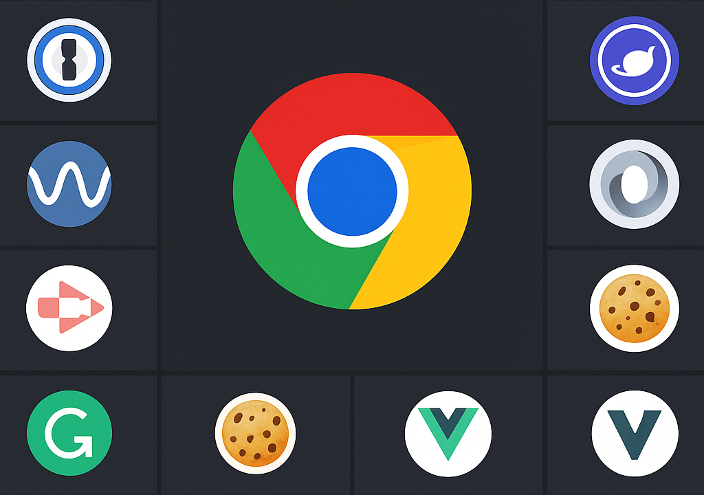 Best Chrome Extensions
