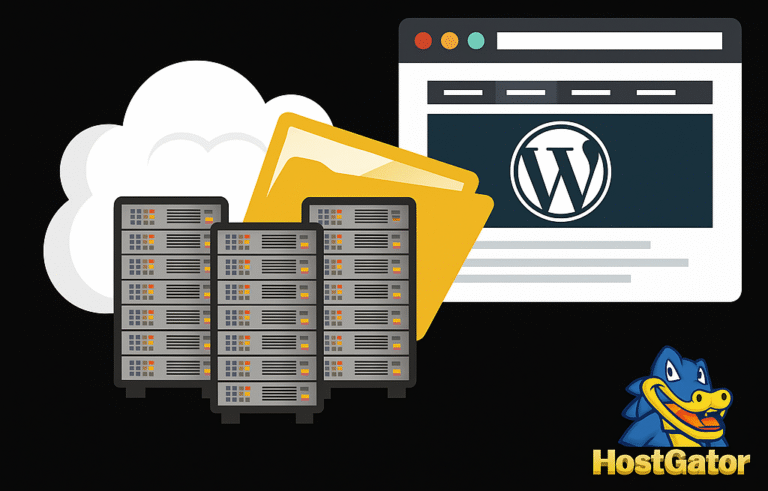 Best Hosting for WordPress Sites (2025 Review)
