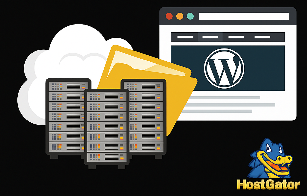 Best Hosting for WordPress Sites (2025 Review)