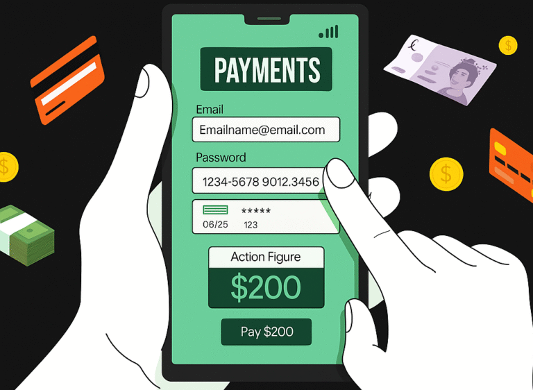 Best Payment Gateway Options