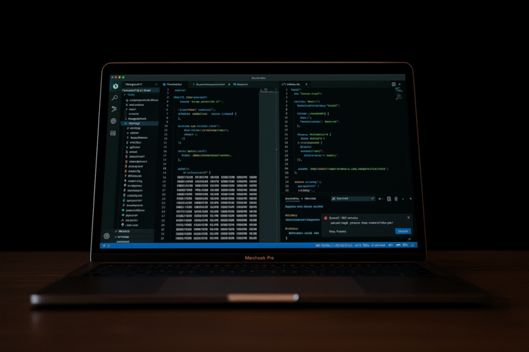 Best Programming Languages for Web Development in 2025 A Complete Guide