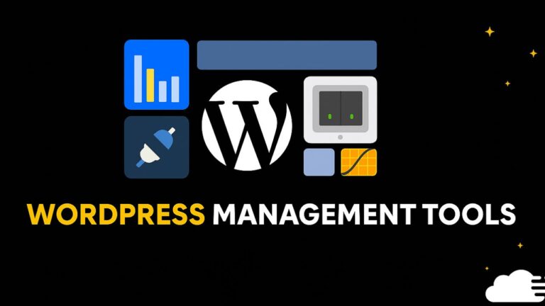 Best Tools for Managing Multiple Client Websites in 2025