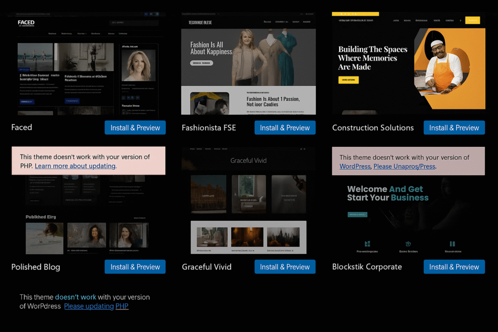 Best Website Builders for Beginners (Free & Paid) in 2025