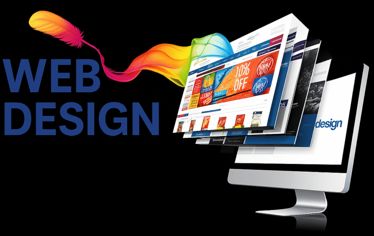 Best Website Design Services for Small Businesses in 2025