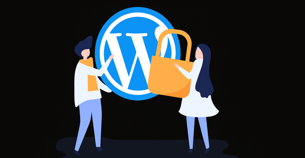 Best WordPress Security Plugins to Use in 2025 (Protect Your Site Like a Pro)