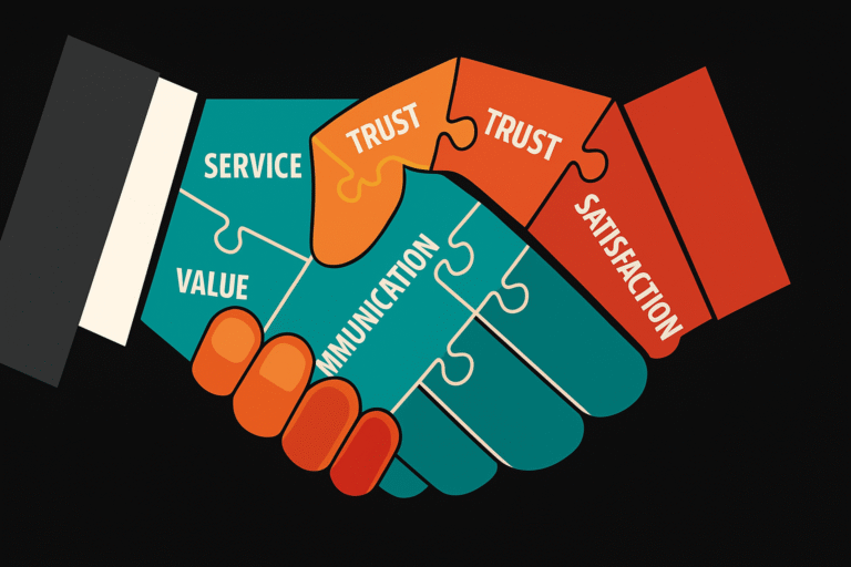 Build Customer Trust in Your Online Store