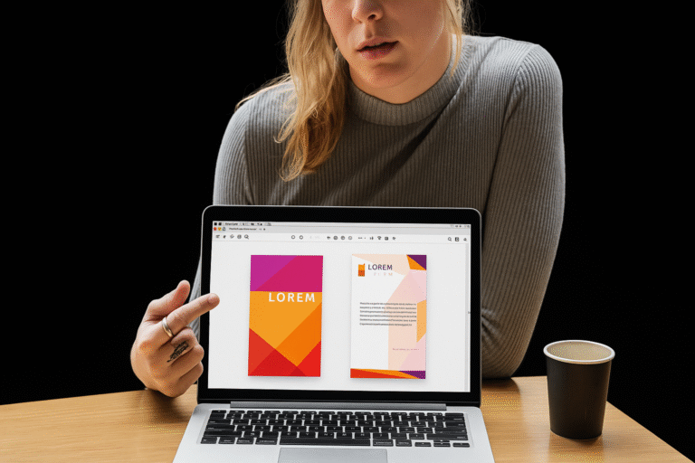 How to Charge Clients for Graphic Design Work (2025 Guide)