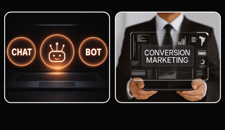 Chatbots and Conversational Marketing: Boosting Customer Engagement