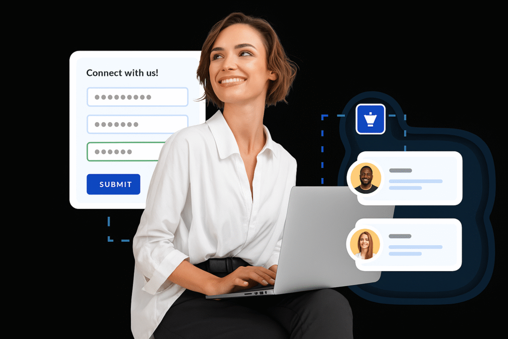Contact Forms