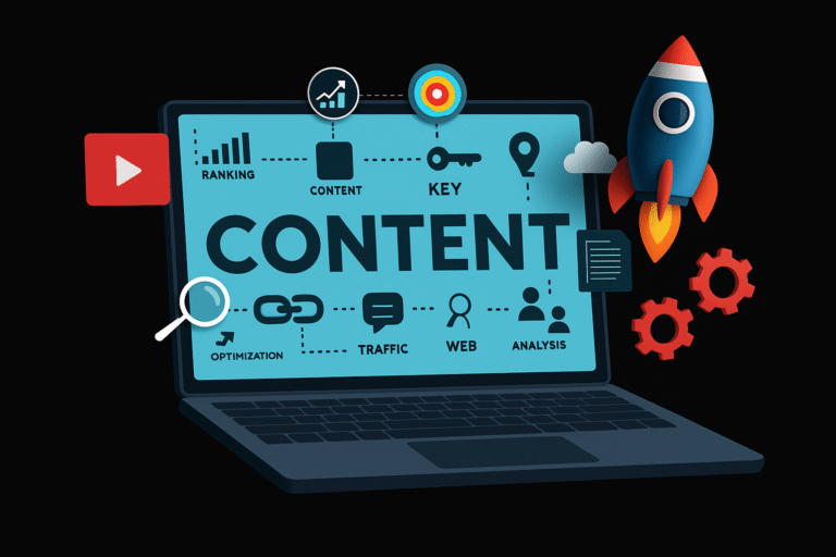 Content Marketing Trends You Cant Ignore in 2025