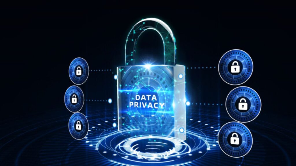 Data Privacy and Digital Marketing Preparing for a Cookieless Future