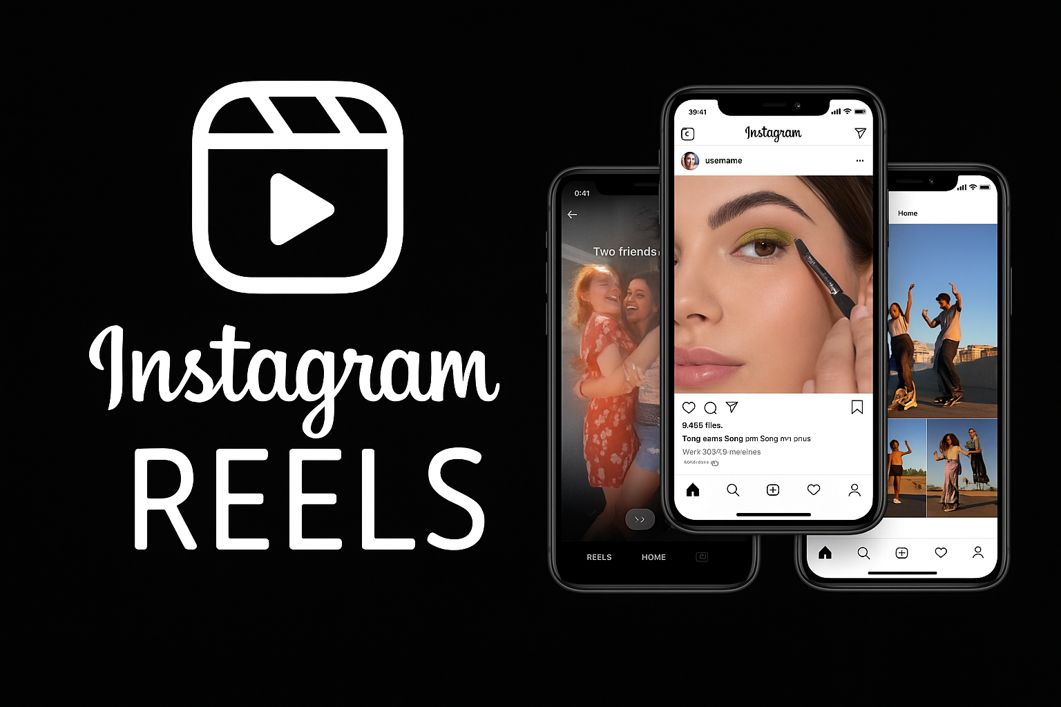 Designing Viral Instagram Posts