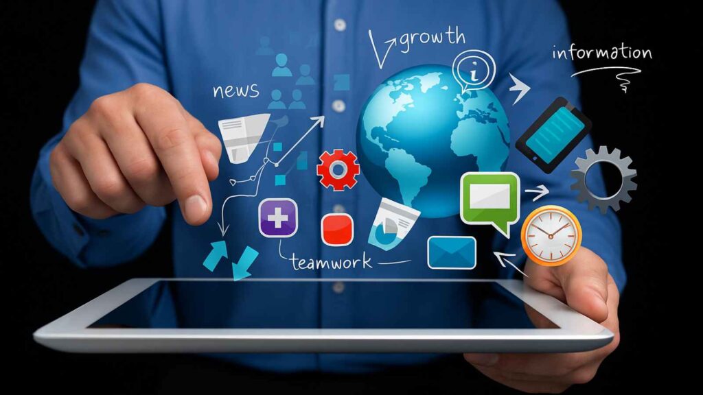 Digital Marketing Automation Save Time and Increase Revenue in 2025