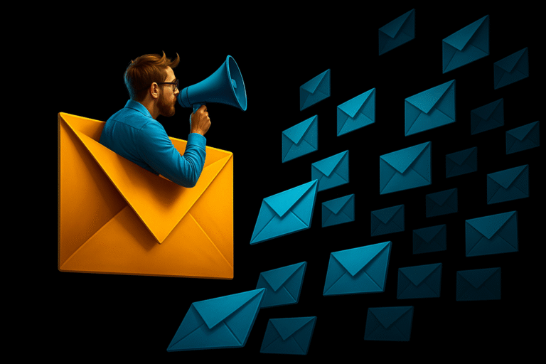 Email Marketing