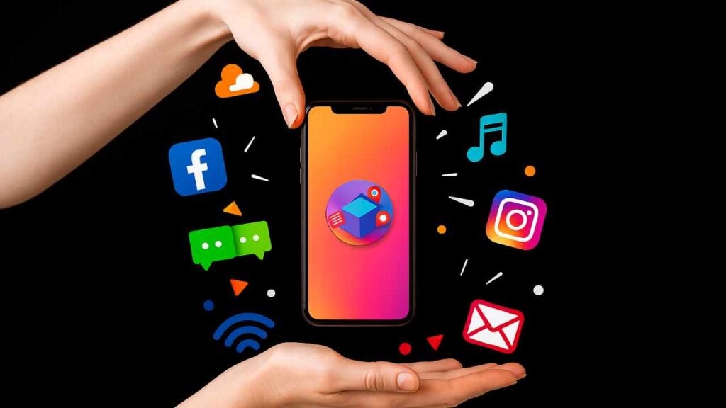 Emerging Trends in Mobile Marketing for 2025
