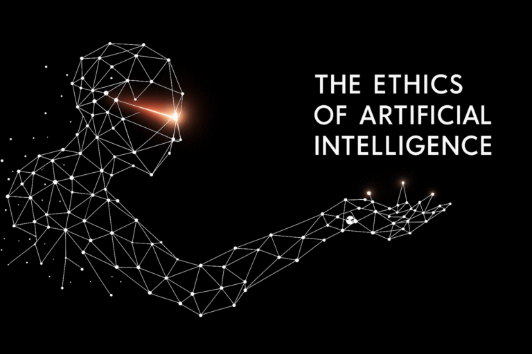 Ethical AI in Marketing: Balancing Automation with Consumer Trust