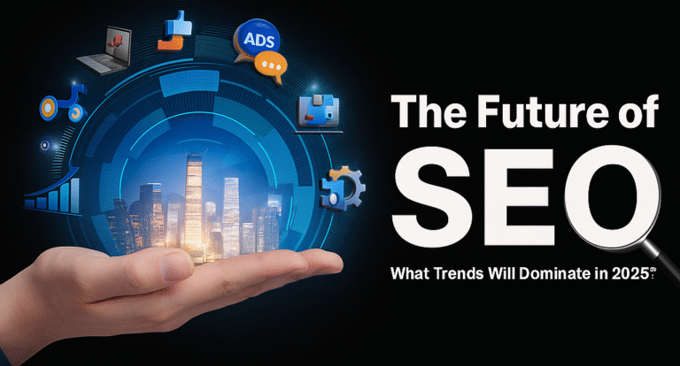 Future of SEO