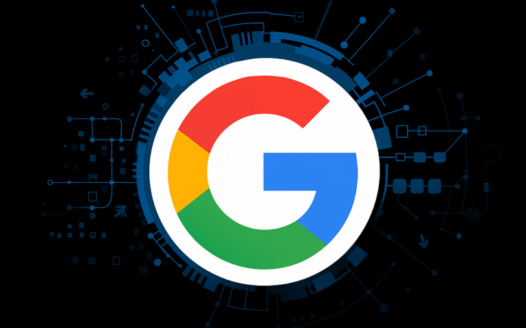 Google Algorithm Updates 2025 What Marketers Need to Know
