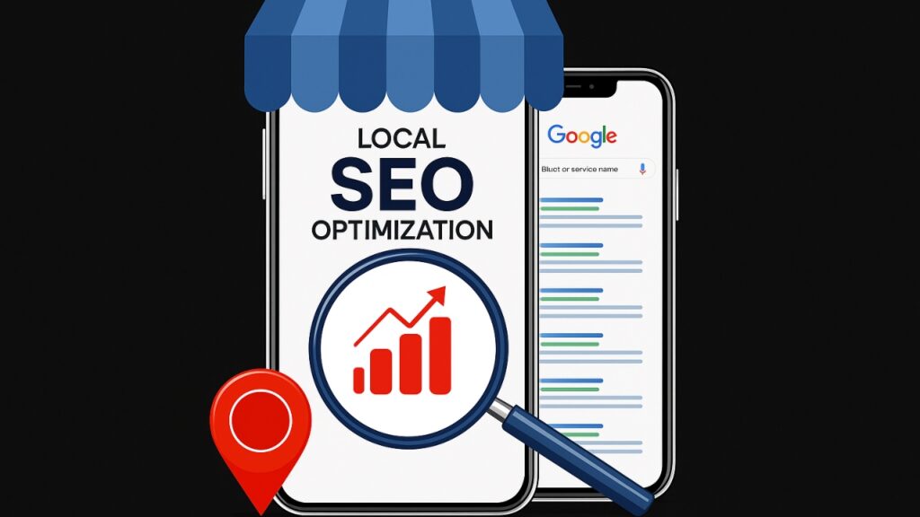 Local SEO in 2025