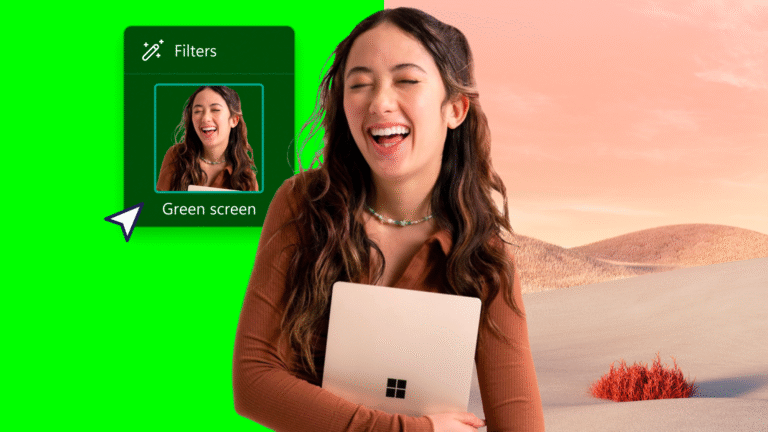 How to Do Green Screen Editing Like a Pro (2025 Guide)