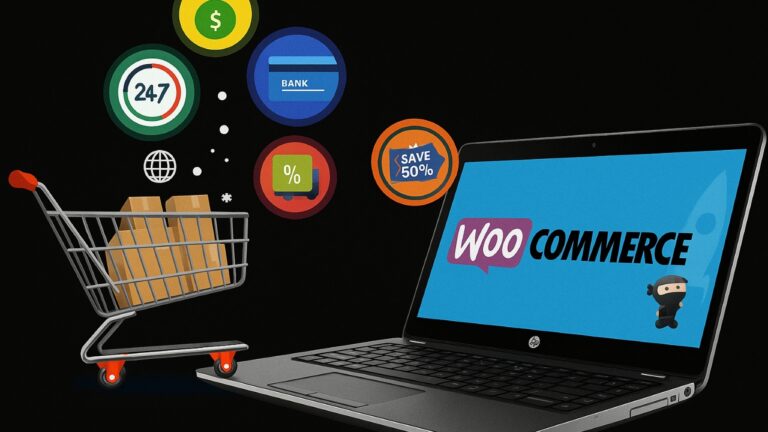 Handle Shipping and Logistics for Your E-Commerce Business