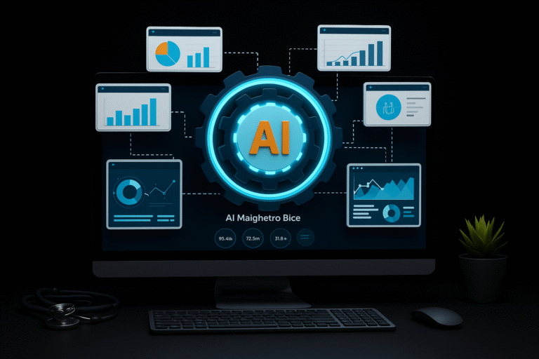 How AI Is Revolutionizing PPC Campaigns in 2025