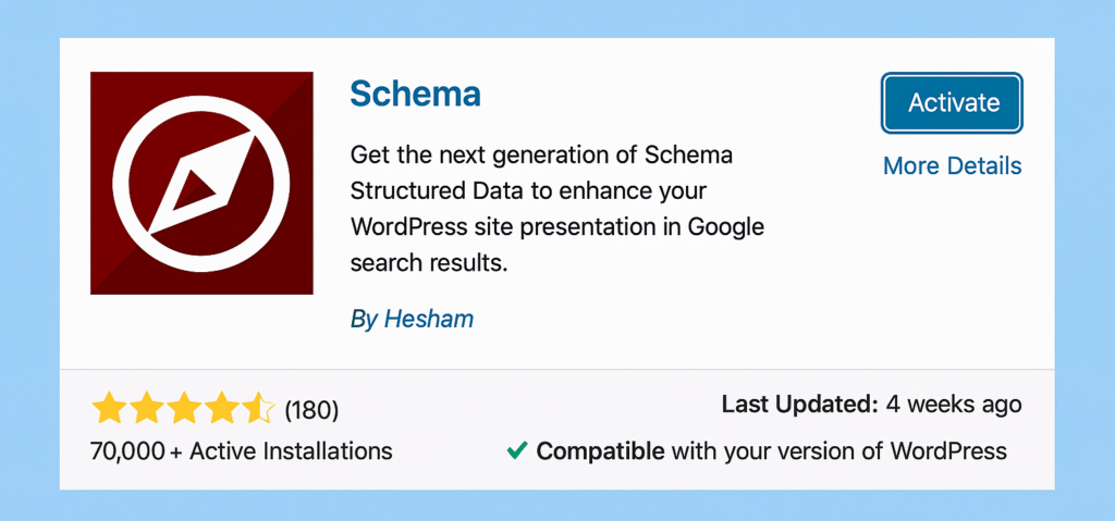 How to Add Schema Markup in WordPress Step-by-Step 2025 Guide