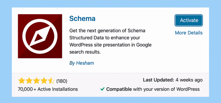 How to Add Schema Markup in WordPress Step-by-Step 2025 Guide