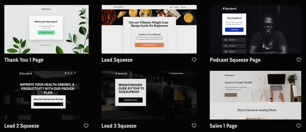 How to Build a Landing Page That Converts (2025 Guide)