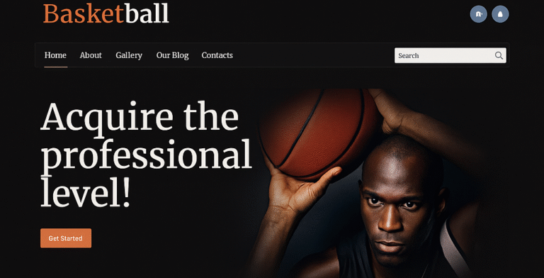 How to Build a Professional WordPress Website from Scratch in 2025 – Step-by-Step Guide