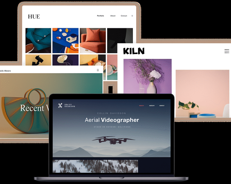 How to Build a Video Editing Portfolio Online (2025 Complete Guide)