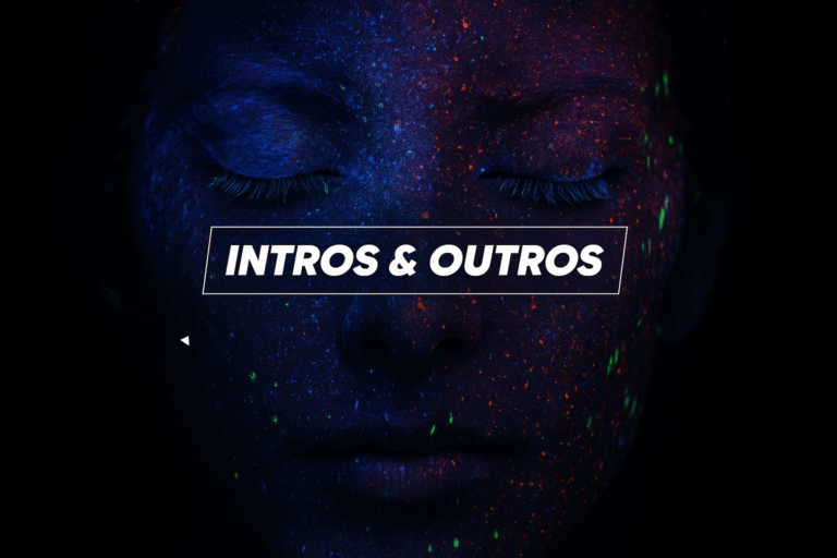 How to Create Professional Video Intros and Outros (2025 Guide)