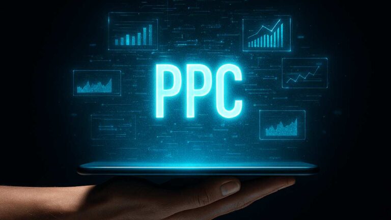 How AI Is Revolutionizing PPC Campaigns in 2025