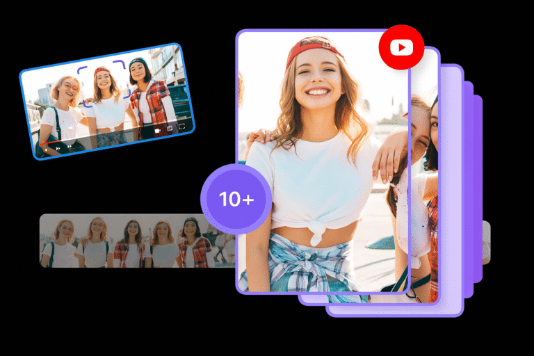 How to Cut Videos Fast Without Losing Quality (2025 Guide)