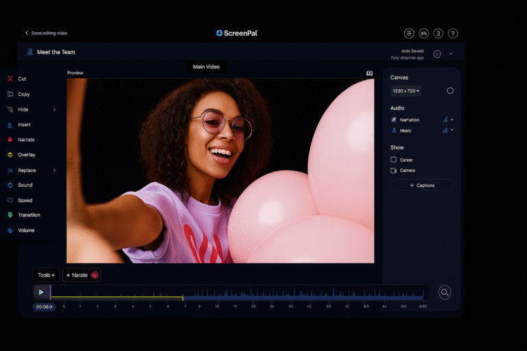 How to Edit YouTube Videos Like a Pro in 2025