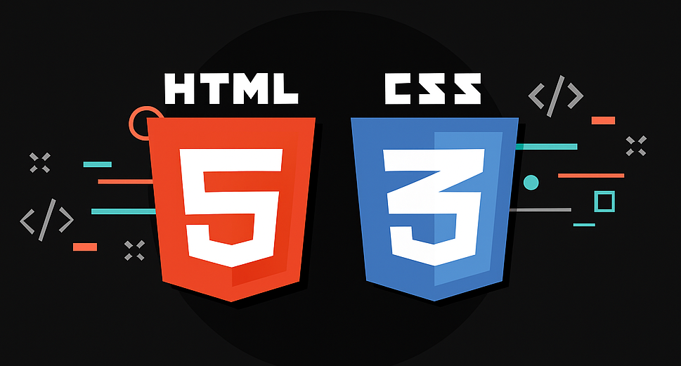 How to Learn HTML and CSS in One Week (2025 Beginner Guide)