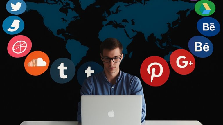 How to Make Eye-Catching Social Media Graphics