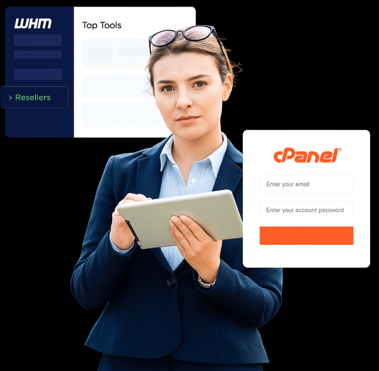 How to Provide Website Hosting as a Reseller A Complete Guide for 2025