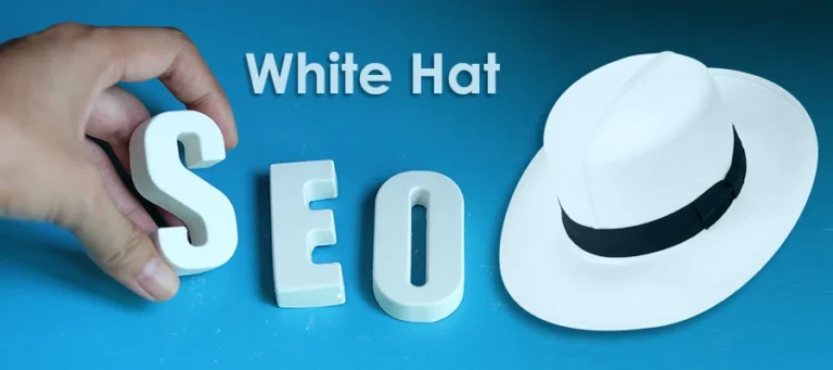 How to Rank #1 on Google Using White Hat SEO