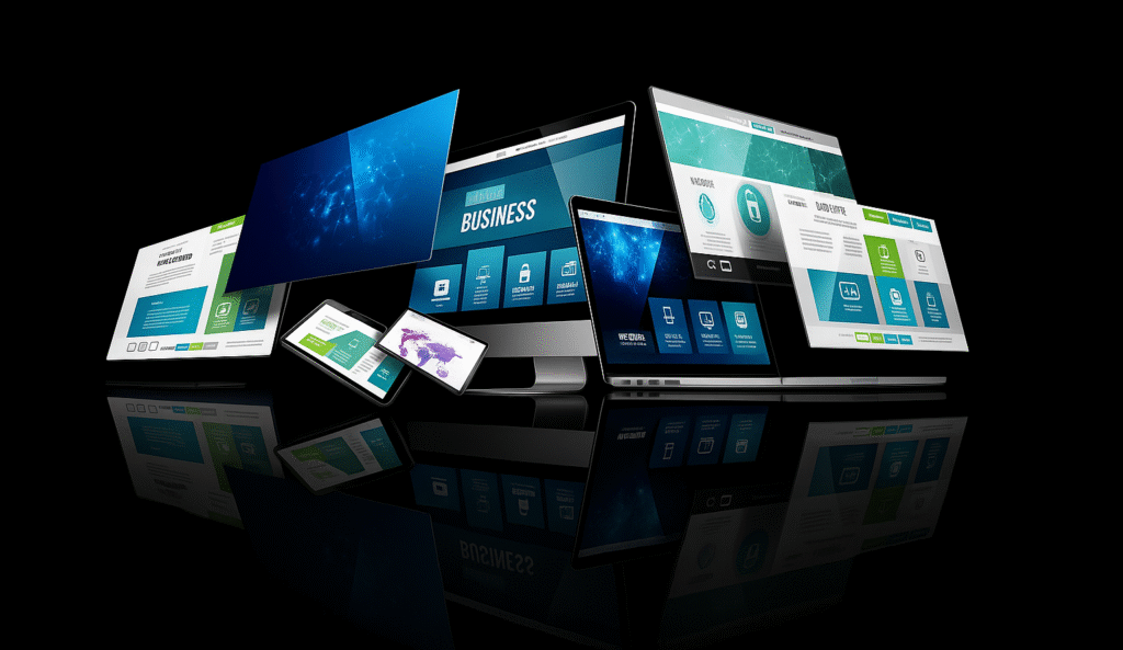 How to Sell Website Design Services as a Freelancer in 2025 A Step-by-Step Guide