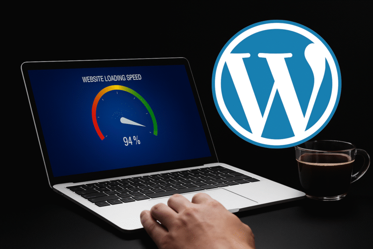 How to Speed Up a WordPress Website (2025 Ultimate Guide)