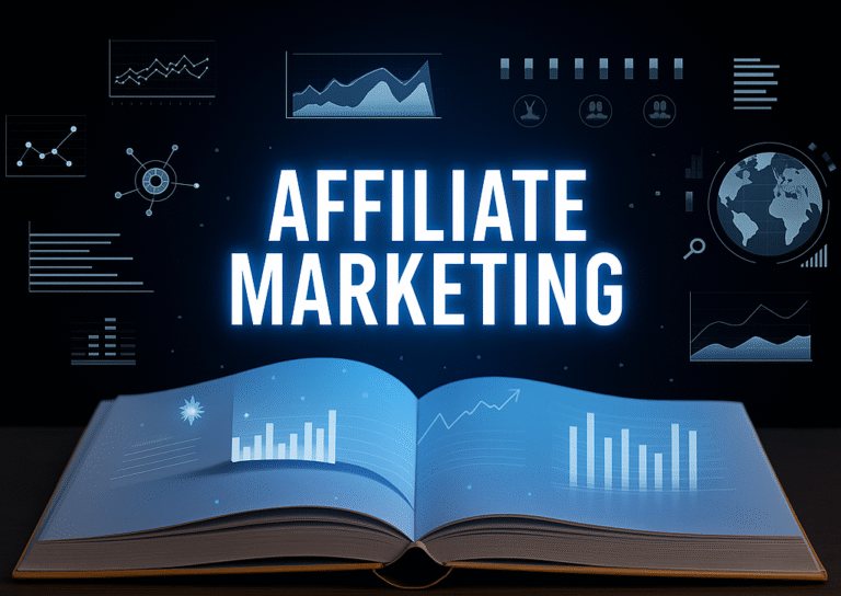 How to Start Affiliate Marketing with WordPress