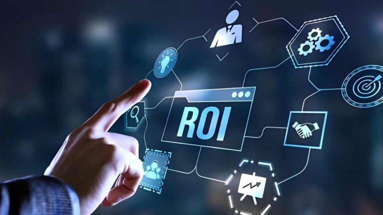 How to Use Data Analytics to Improve Your Marketing ROI